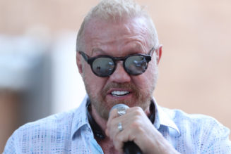 DDP On WWE Changing His Theme Music To Avoid Nirvana Lawsuit - Wrestling Inc.