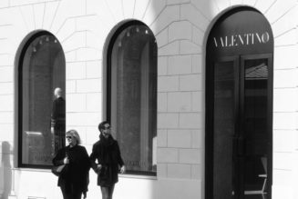 Deal focus: Kering's 30% stake in Valentino is a 'good strategic move'