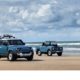 Defender Experience Sylt: Lifestyle des modernen Luxus - Defender läutet eine neue Ära außergewöhnlicher Inselabenteuer ein
