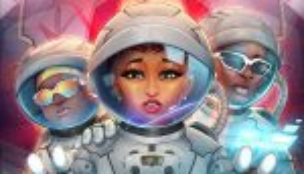 DeJ Loaf - Please Don’t Go Ft. Teni, CheekyChizzy (Mp3 Download) — NaijaTunez