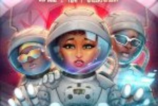 DeJ Loaf - Please Don’t Go Ft. Teni, CheekyChizzy (Mp3 Download) — NaijaTunez