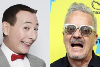 Devo's Mark Mothersbaugh remembers how Pee-wee’s Playhouse "changed the trajectory" of his career