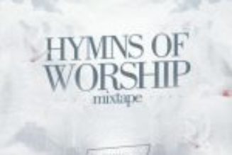 DJ Amacoz - Hymns Of Worship Mix (Mixtape)