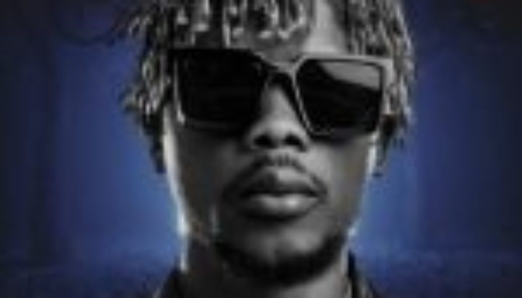 DJ Lawy - The Verified Vol 3 DJ Mix (Mixtape)