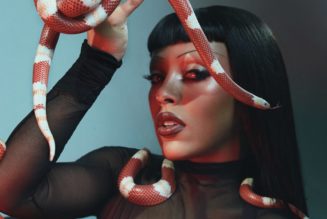 Doja Cat, Anitta, Lil Wayne and More Added to Performers Lineup for 2023 MTV Video Music Awards