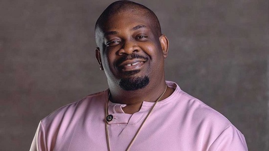 Don Jazzy Highlights All-Time Favorite Footballers