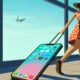 Don’t Fly Without These Five Travel Apps