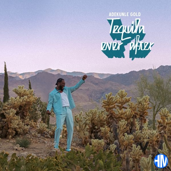 Tequila Ever After Album