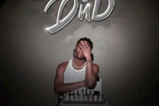 DOWNLOAD EP: Bella Shmurda - DND (Zip) — NaijaTunez