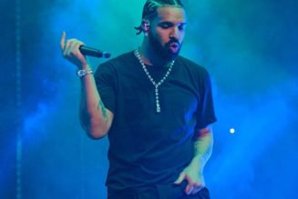 Drake Reveals He Now Owns Tupac Shakur's $1 Million USD Bejeweled Ring