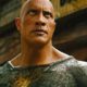 Dwayne Johnson Blames 'Black Adam 2' Cancellation on "Change in Leadership"