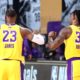 Dwight Howard explains difference between LeBron, Kobe leadership styles