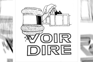 Earl Sweatshirt and The Alchemist Drop ‘Voir Dire’ as an NFT