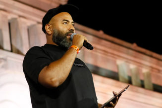 Ebro Says He's Heard Labels Are Prioritizing Signing Latin and Afrobeat Artists Over Rappers