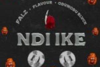 Falz - Ndi Ike Ft. Flavour, ODUMODUBLVCK (Mp3 Download) — NaijaTunez