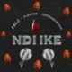 Falz - Ndi Ike Ft. Flavour, ODUMODUBLVCK (Mp3 Download) — NaijaTunez