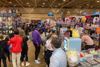 Festivals, fashion and a fan convention: Here's what's happening around Toronto this weekend | CBC News