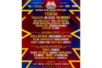 Festivals You Can’t Miss This Summer: Europe Edition