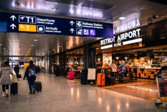 Finland Becomes the First World Country to Test Digital Travel Documents - SchengenVisaInfo.com