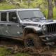 First Look at Jeep's Last EcoDiesel Gladiator