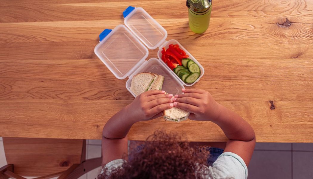 Fixing the global childhood obesity epidemic begins with making healthy choices the easier choices