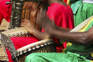 Food, music and dance to highlight African culture celebration in Grand Rapids