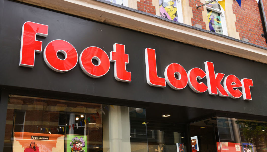 Foot Locker Refused To Sell Any Yeezy Sneakers