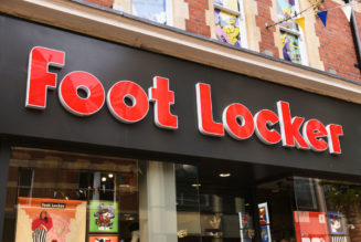 Foot Locker Refused To Sell Any Yeezy Sneakers