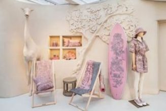 For The Love of Luxury: When Travel and Fashion Collaborate | Fox 11 Tri Cities Fox 41 Yakima