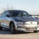 Ford’s Mustang Mach-E recall to prevent power failures is under investigation