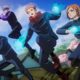 Fortnite’s new Jujutsu Kaisen anime collab adds themed outfits and quests