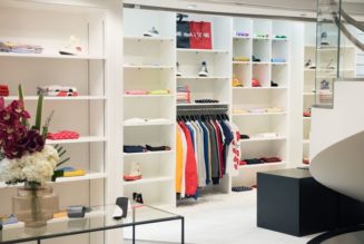 Founder of iconic luxury fashion retailer Hervia steps down as CEO