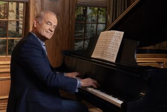 Frasier reboot receives release date, first look images