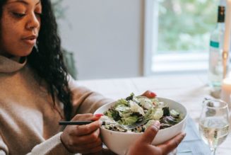 Fresh Green Promotes Healthy Living One Salad At A Time