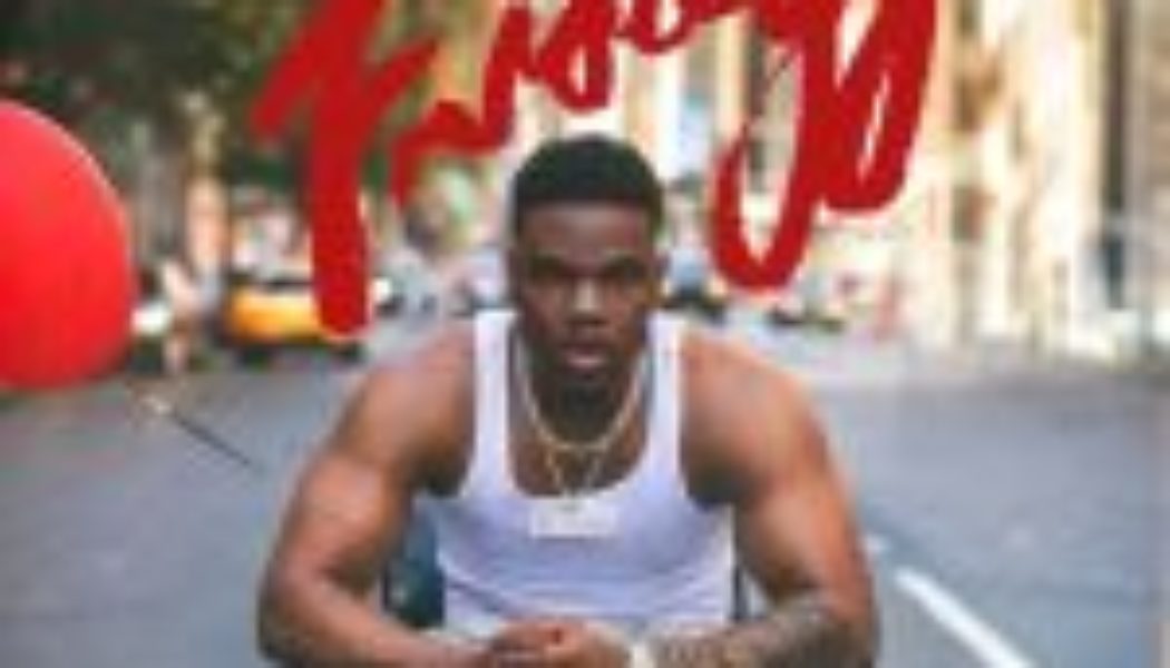 Fridayy - You Ft. Fireboy DML — NaijaTunez