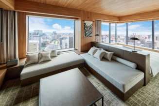 Fukuoka bekommt neues Lifestyle-Hotel