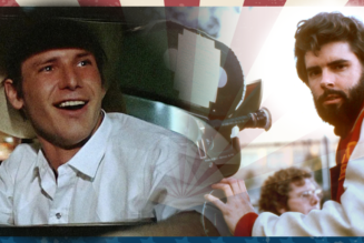 George Lucas Made American Graffiti to Prove He Was Human