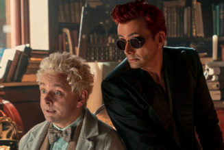 Good Omens’ Season 2 Cliffhanger Will Haunt You Everyday