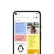 Google Keep for Android is getting some overdue upgrades
