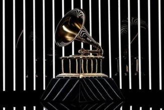 Grammy Awards organizers reveal 10 artists leading the new wave of Afrobeats