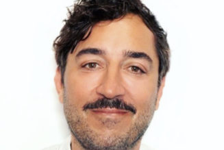 Grizzly Bear's Ed Droste launches therapy practice