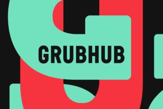 Grubhub is bringing Amazon’s cashierless tech to colleges this fall