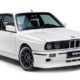 Gunther Werks Announces E30 BMW M3 Restomod