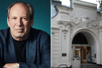 Hans Zimmer new co-owner of London's Maida Vale Studios