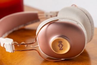 House of Marley Rolls Out Eco-Friendly Luxury Headphones and Earbuds