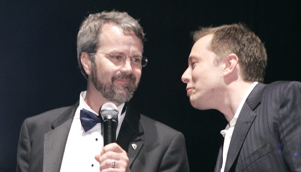 How Elon Musk took over Tesla using money, strong-arm tactics, and his own popularity