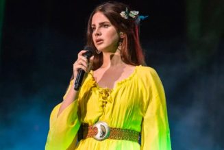 How to Get Tickets to Lana Del Rey’s Sold-Out Dallas Show