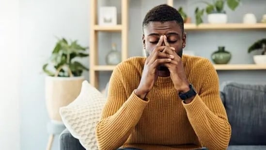 Sometimes minimising interactions and social media stalking of the person we are obsessing over can help in reducing the obsession we have for them.&nbsp;(Unsplash)