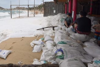 Hurricane Hilary: What Travelers Need to Know