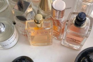 I Always Get Compliments on Zara Perfumes—8 That Could Easily Pass For Designer